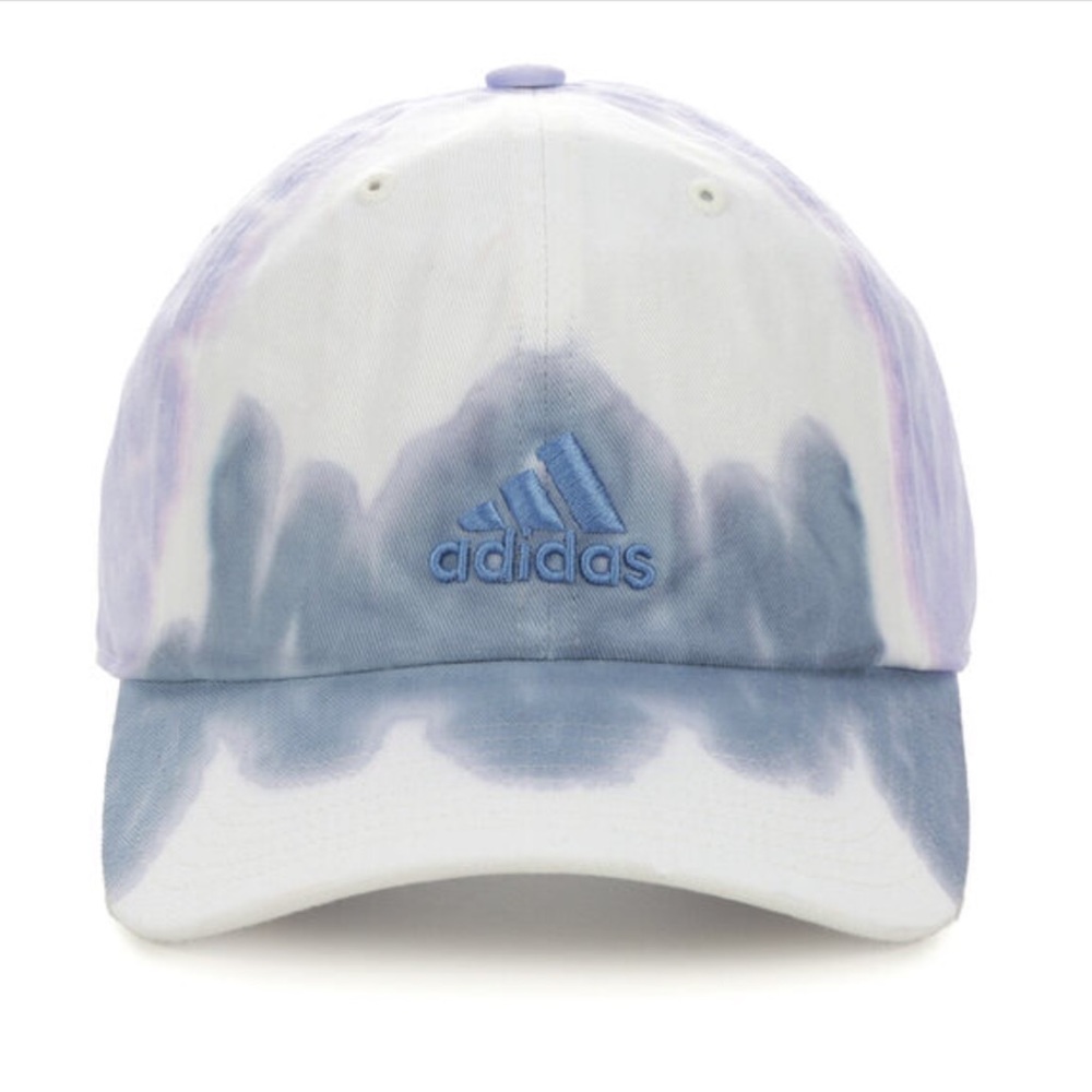 Adidas Women's Relaxed Color Wash Cap